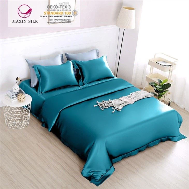 Silk Bedding suppliers