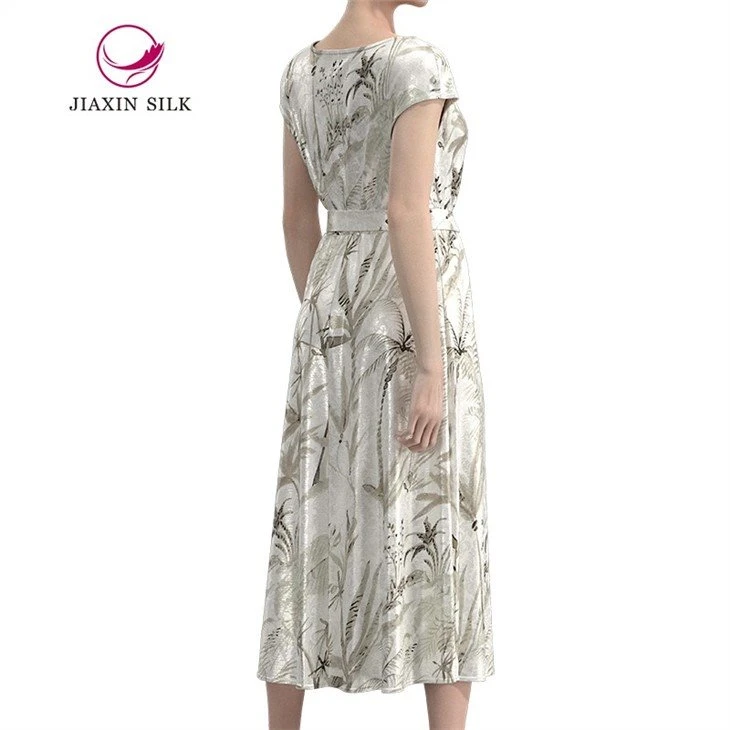 Women Elegant Long Dress suppliers